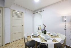 Blk 20 Dover Crescent (Queenstown), HDB 3 Rooms #186733252